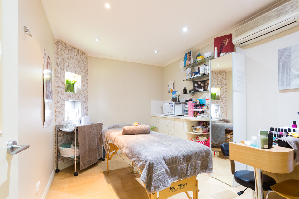 Kooyong Beauty Therapy | hair care | 471 Glenferrie Rd, Kooyong VIC 3144, Australia | 0398222723 OR +61 3 9822 2723