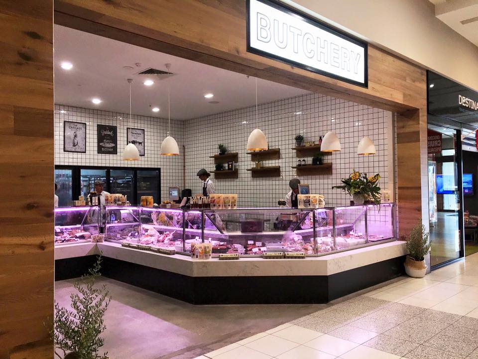 Scotch & Fillet - Mentone | Thrift Park, 171 Nepean Hwy, Mentone VIC 3194, Australia | Phone: (03) 9585 2137