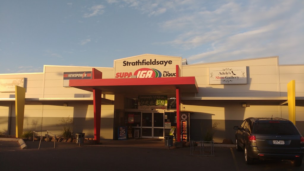 Strathfieldsaye SUPA IGA | supermarket | 939 Wellington St, Strathfieldsaye VIC 3551, Australia | 0354319300 OR +61 3 5431 9300
