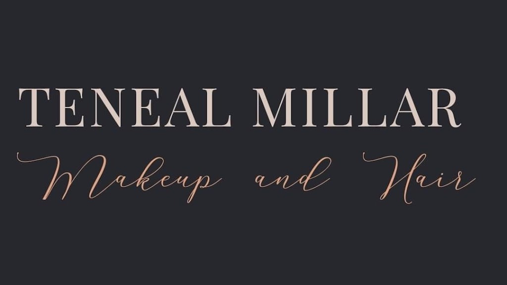 Teneal Millar Makeup & Hair | Thornlands QLD 4164, Australia | Phone: 0435 721 705