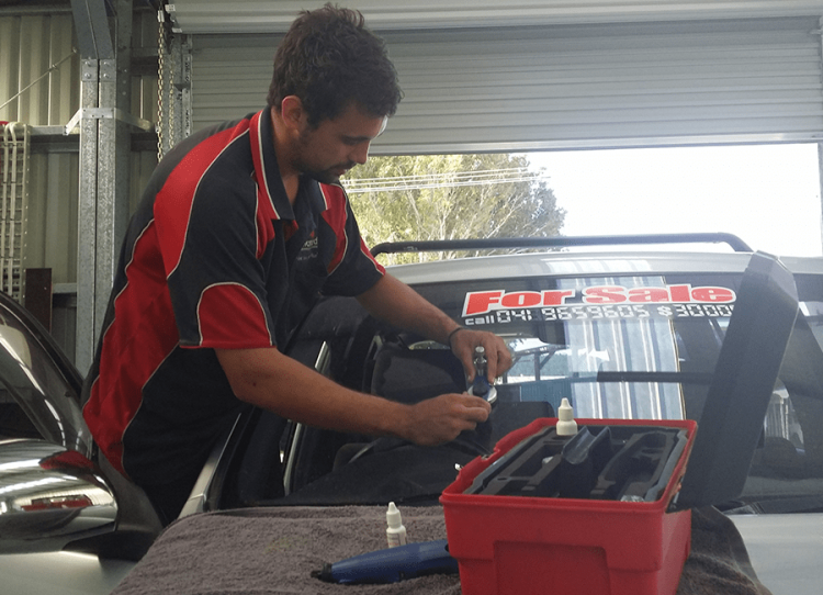 Advanced Windscreens & Service Centre | 180 Main St, Proserpine QLD 4800, Australia | Phone: (07) 4945 1199