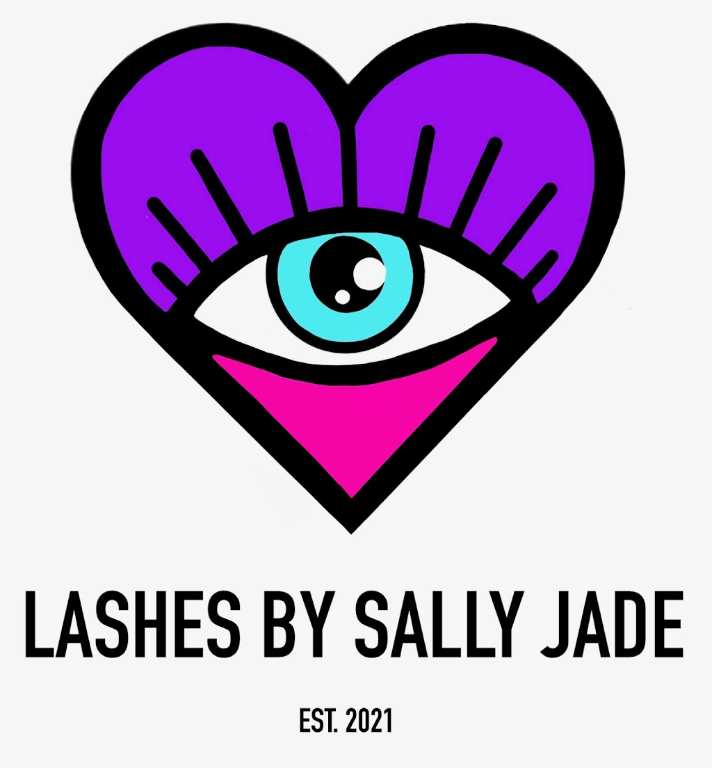 Lashes_by_sallyjade | 12 Orland Cct, Charlemont VIC 3217, Australia | Phone: 0413 990 482