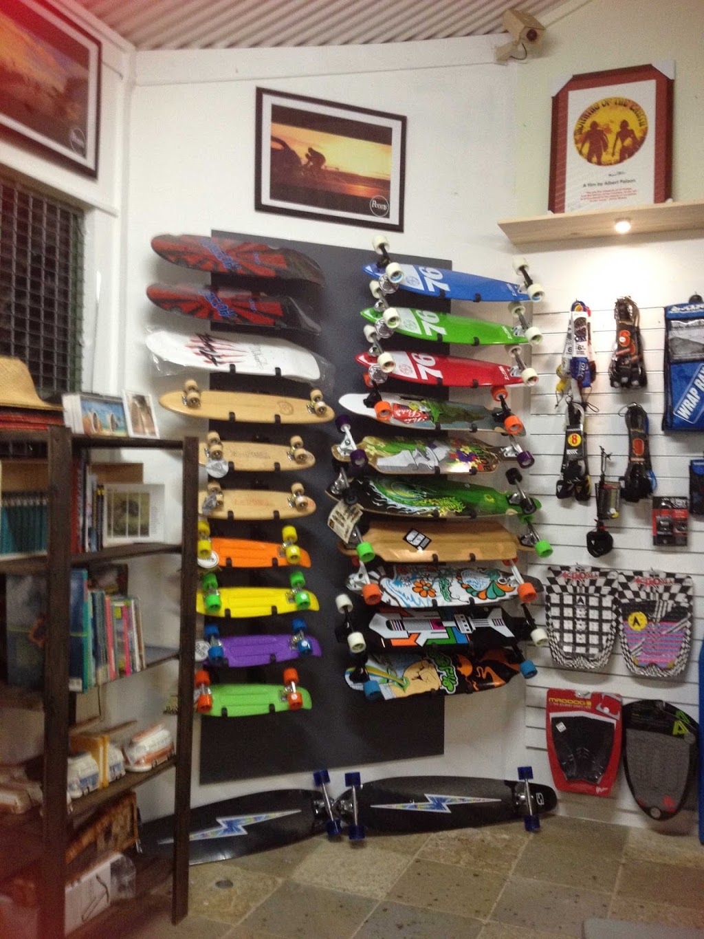 Underground Surf | 5/9 Hastings St, Noosa Heads QLD 4567, Australia | Phone: (07) 5455 4444