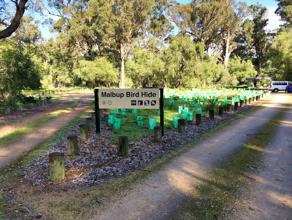 Possum Spotlighting Trail | park | Layman Rd, Wonnerup WA 6280, Australia