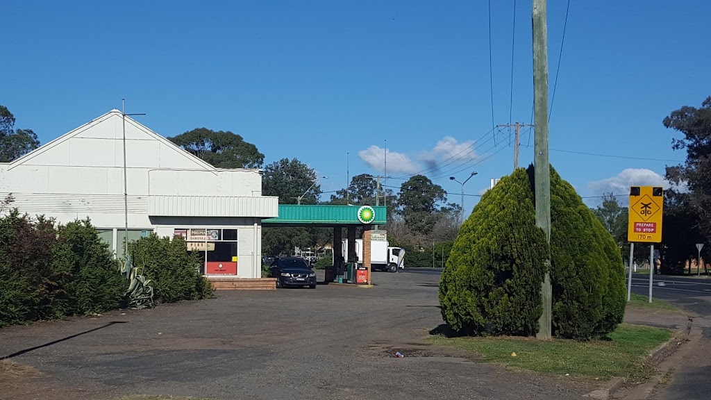 BP | 66 Kelly St, Scone NSW 2337, Australia | Phone: (02) 6545 1586