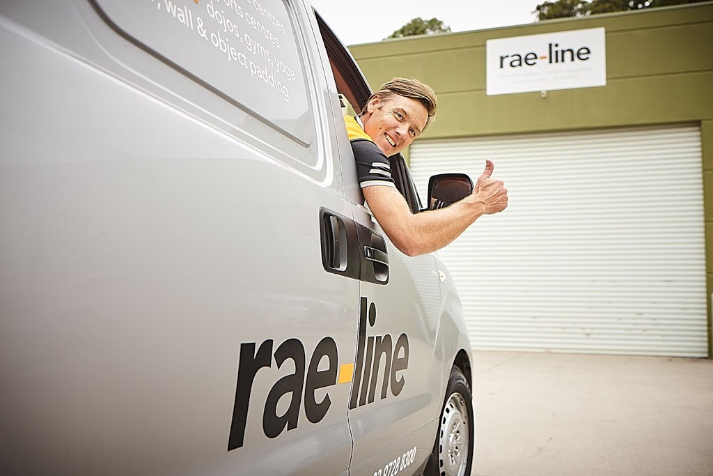 Rae-Line | 5/209 Liverpool Rd, Kilsyth VIC 3137, Australia | Phone: (03) 9728 8300