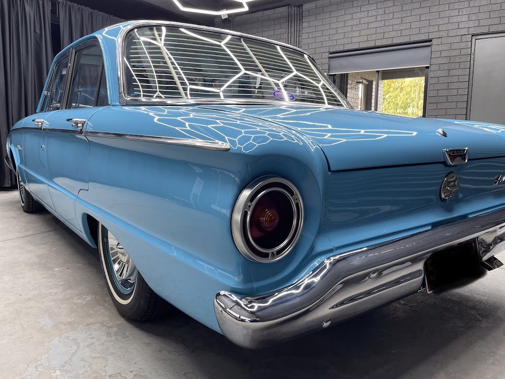 Platinum Detailing Solutions | 338 Anakie Rd, Norlane VIC 3214, Australia | Phone: 0407 123 362