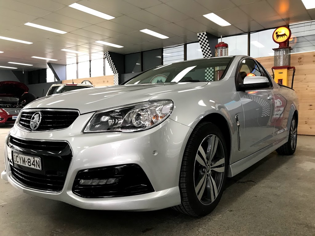 Gerhards Quality Cars | car dealer | Cnr Newcastle St and Pirie St Next to Mcdonalds, Opposite Canberra Times, Fyshwick ACT 2609, Australia | 0262281711 OR +61 2 6228 1711