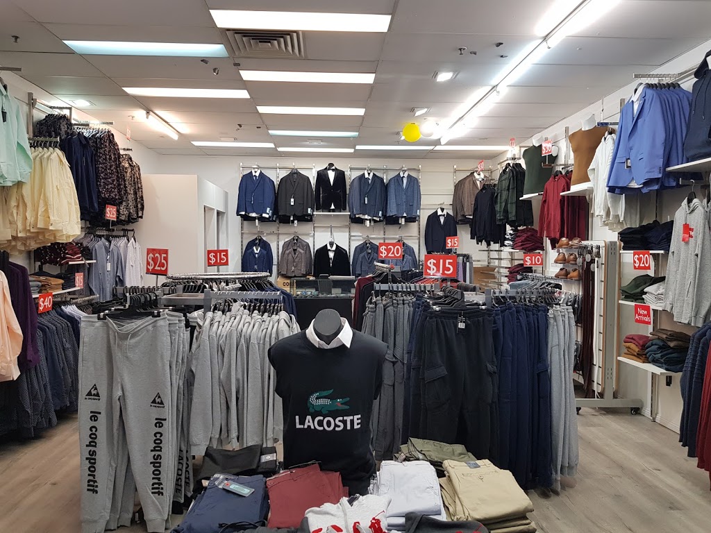 Flash Clothing Store | clothing store | Riverwood NSW 2210, Australia