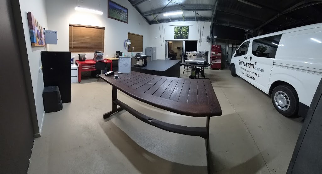 Koffeepro | 20 Duncombe Rd, Narangba QLD 4504, Australia | Phone: 0415 223 644