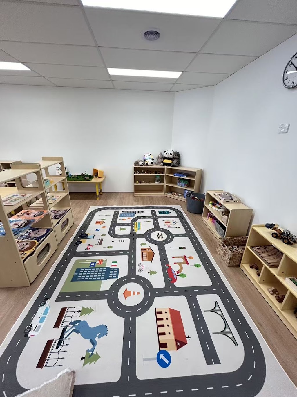 Kuddly Panda Early Learning Centre | 2 Ward St, Lamington WA 6430, Australia | Phone: (08) 6024 2222