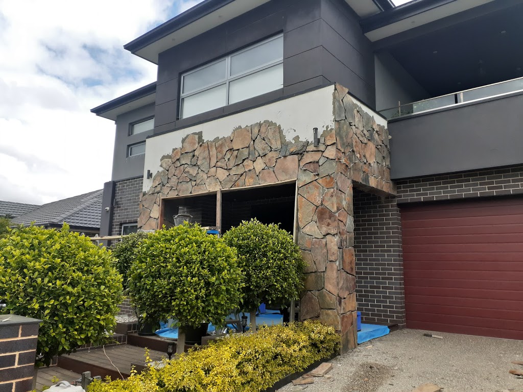 Stone Work Melbourne | general contractor | 201 Arbour Blvd, Burnside Heights VIC 3023, Australia | 0416328853 OR +61 416 328 853