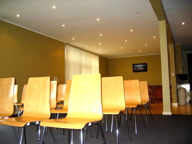 The Venue Conference Centre | lodging | 18 Cawley St, Bellambi NSW 2518, Australia | 0242846600 OR +61 2 4284 6600