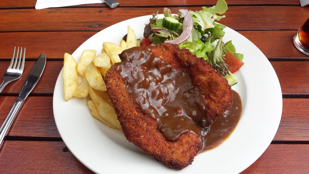 Chancellors Tavern | restaurant | 20 Chancellor Village Blvd, Sippy Downs QLD 4556, Australia | 0754533000 OR +61 7 5453 3000