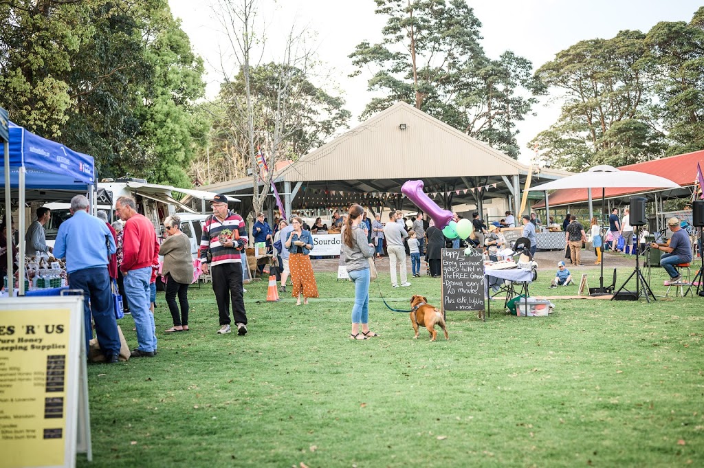 Berry Farmers Market | Berry Showground, Albany St, Berry NSW 2535, Australia | Phone: 0431 823 078