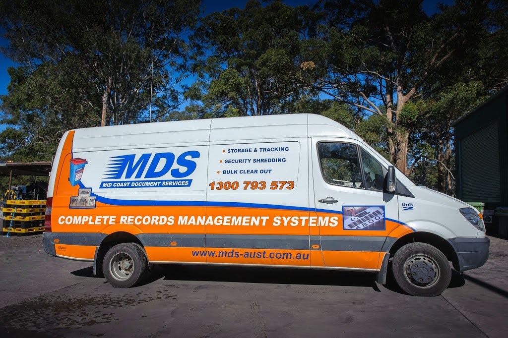 Midcoast Document Services | storage | 7134 The Bucketts Way, Taree South NSW 2430, Australia | 1300793573 OR +61 1300 793 573
