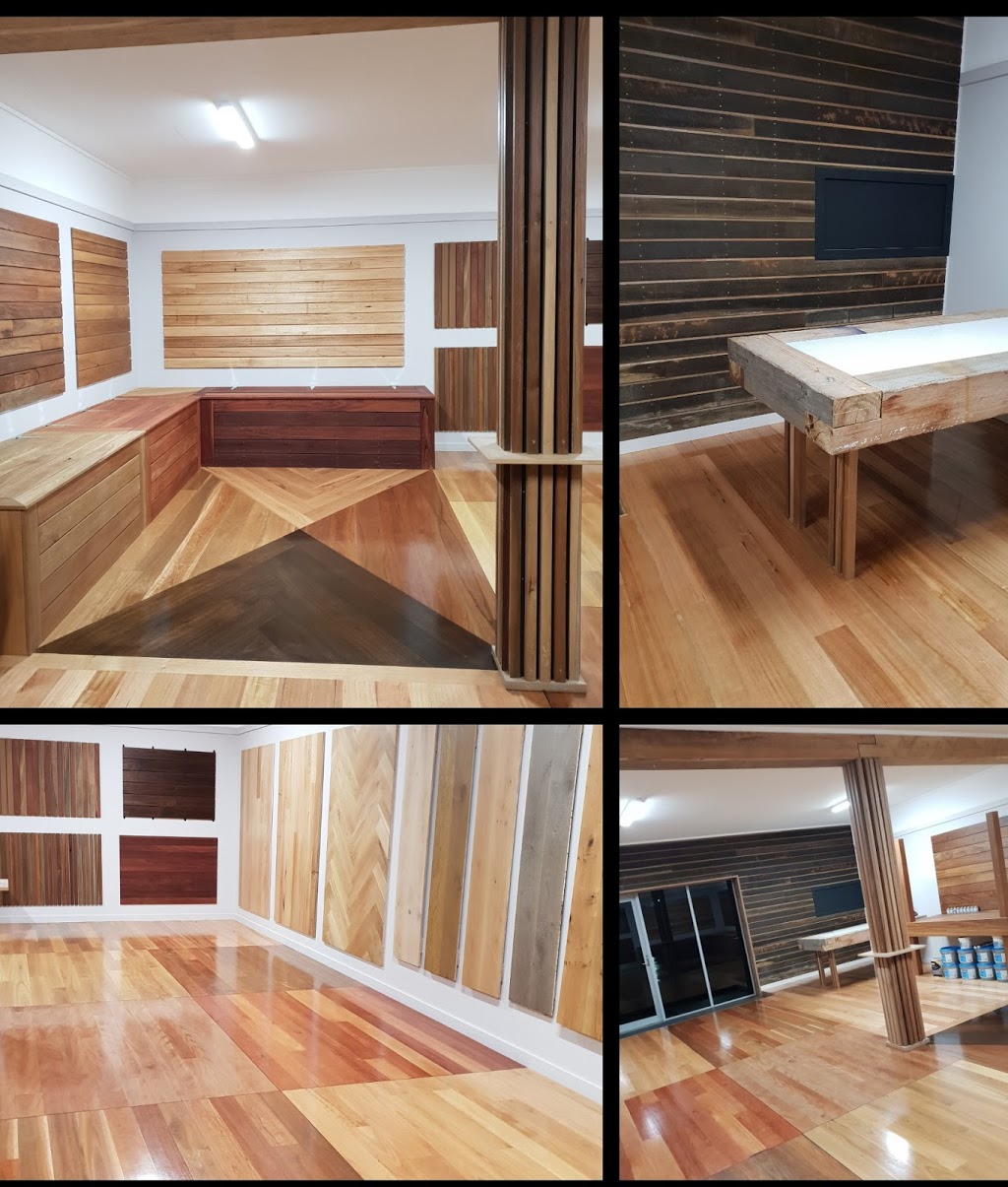 Direct Hardwood | 04/09 Roanoak Ct, East Bendigo VIC 3556, Australia | Phone: 0407 837 733