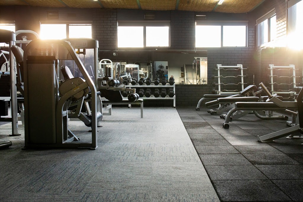 Healesville Fitness Centre | gym | 1 Crisp St, Healesville VIC 3777, Australia | 0359625699 OR +61 3 5962 5699