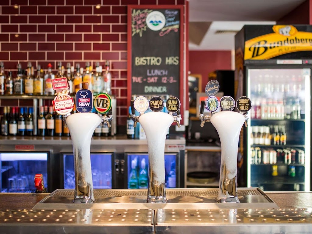 Leura Golf Club Bistro | 1 Sublime Point Rd, Leura NSW 2780, Australia | Phone: (02) 4785 0000