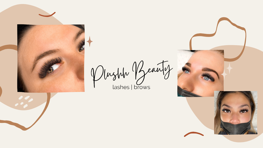 Plushh Beauty | 15 Pam St, Hemmant QLD 4174, Australia | Phone: 0403 226 165