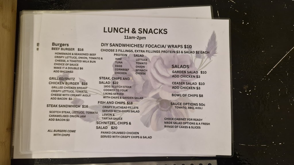 The Royal Cafe | 131 Dubbo St, Warren NSW 2824, Australia | Phone: 0419 900 184 The Royal Cafe | 131 Dubbo St, Warren NSW 2824, Australia | Phone: 0419 900 184