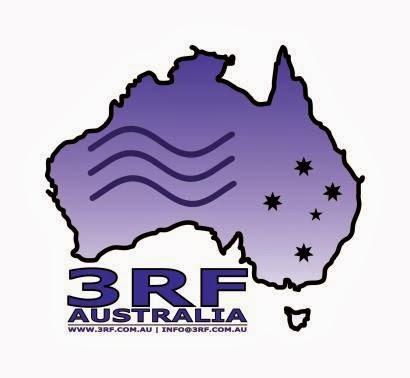 3RF Australia | 882 Timor Rd, Coonabarabran NSW 2357, Australia | Phone: 0400 116 655