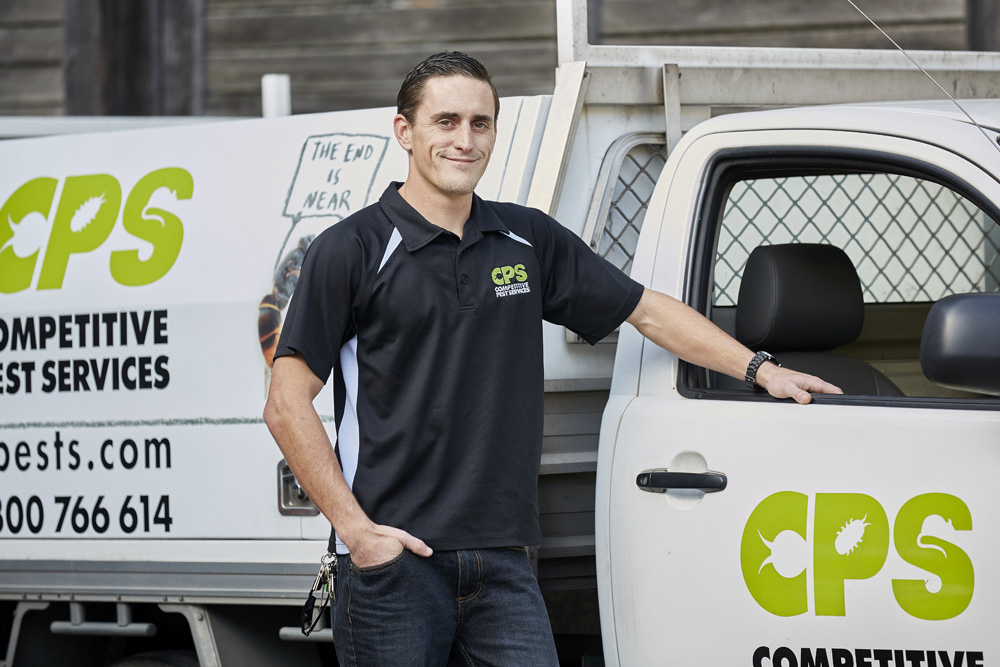Competitive Pest Services | home goods store | 4/1-7 Probert St, Camperdown NSW 2050, Australia | 1300766614 OR +61 1300 766 614