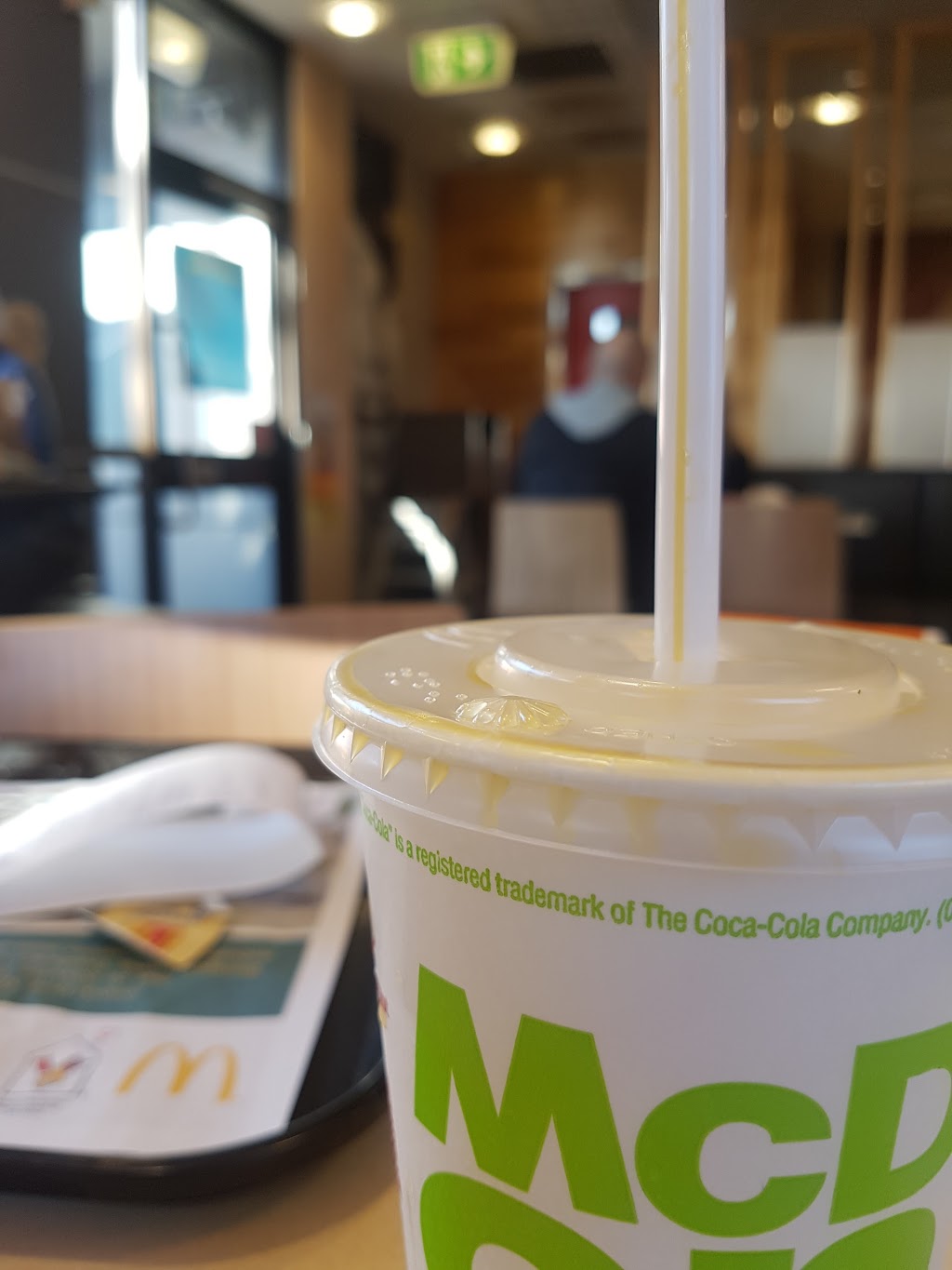 McDonalds Moe | Cnr Princes Highway & Lloyd Street, Moe VIC 3825, Australia | Phone: (03) 5126 1274