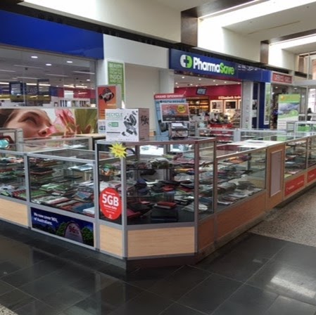 expressfixphone | electronics store | Kiosk 9, Eden Rise Shopping Centre, 1 OShea Rd, Berwick VIC 3806, Australia | 0416316645 OR +61 416 316 645