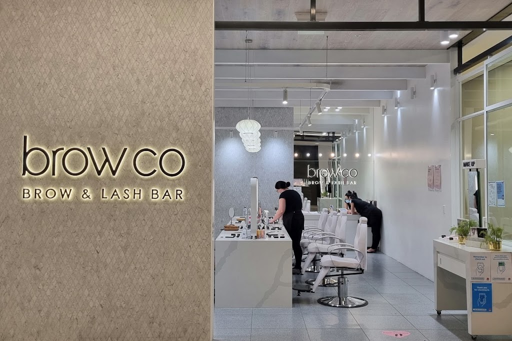Browco Brow & Lash Bar | beauty salon | Stockland Shopping Centre, Ground Floor/211 Lake Entrance Rd, Shellharbour NSW 2529, Australia | 1300811392 OR +61 1300 811 392