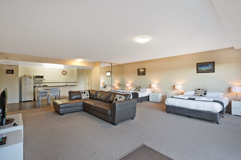 Albacore Apartments | lodging | Market St, Merimbula NSW 2548, Australia | 0264953187 OR +61 2 6495 3187