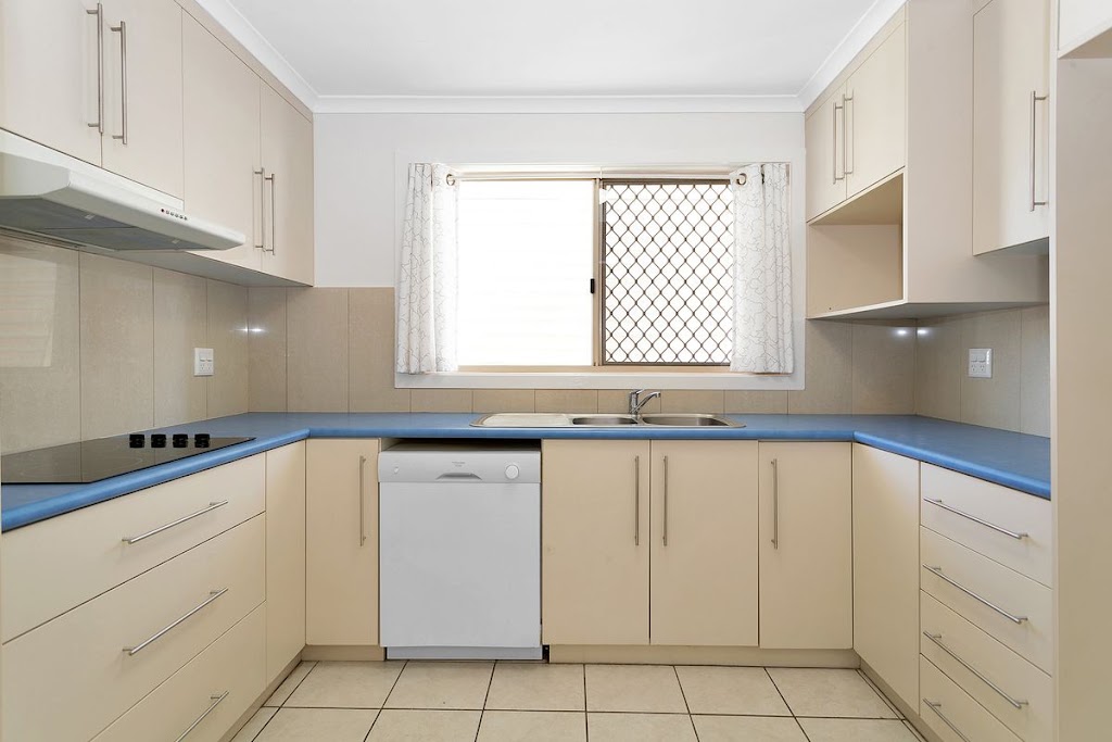 Park Haven Garden Village | 54A Scott St, South Mackay QLD 4740, Australia | Phone: 0419 210 231
