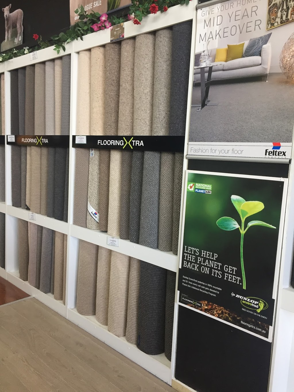 Knox Flooring Xtra | 3/1809 Ferntree Gully Rd, Ferntree Gully VIC 3156, Australia | Phone: (03) 9753 6255