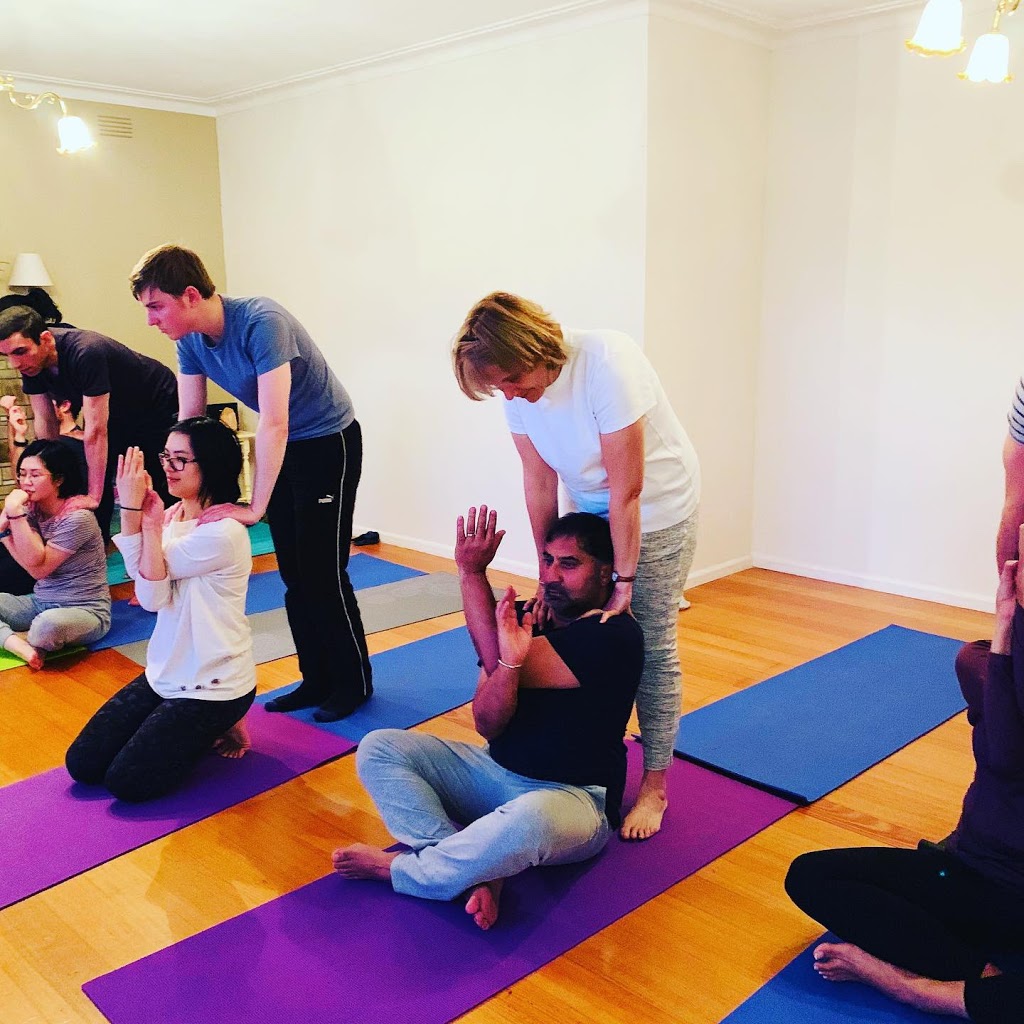 Yoga Ying Melbourne | gym | 10 Wadham Parade, Mount Waverley VIC 3149, Australia | 0432069502 OR +61 432 069 502