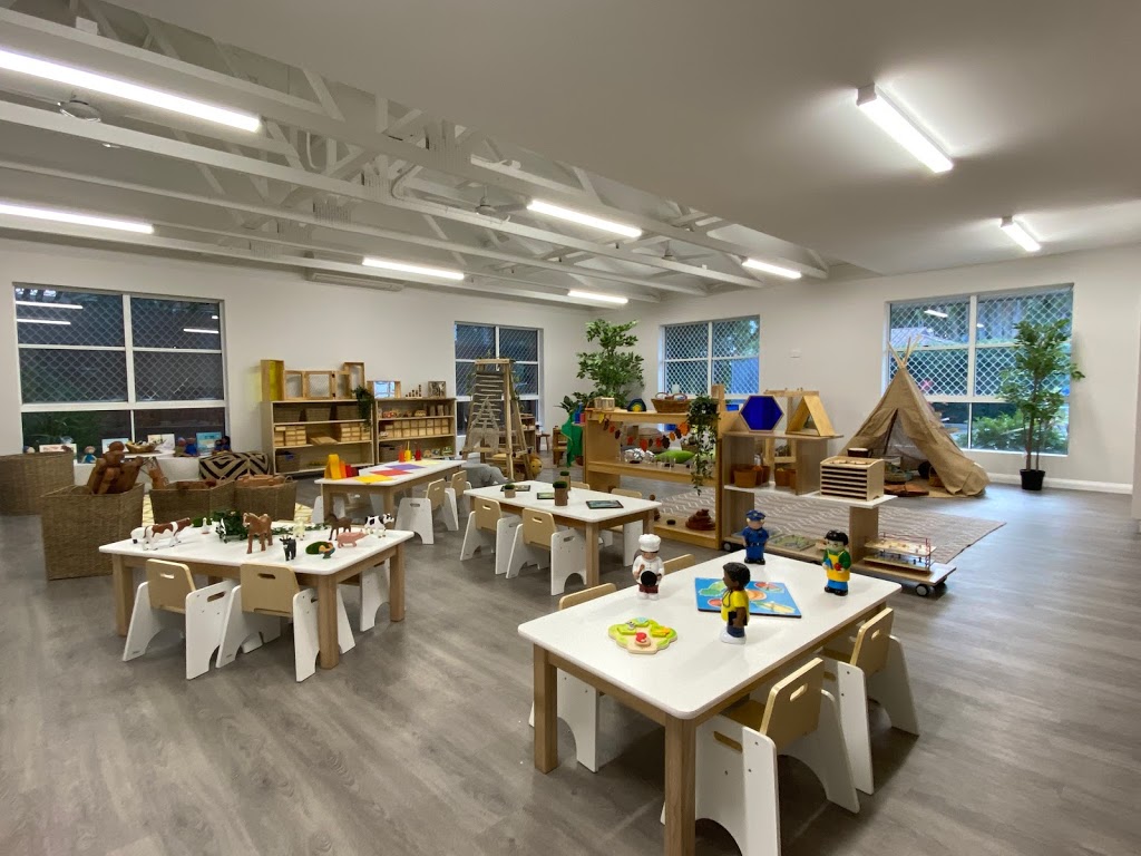 Smartland Boutique Early Learning Mountain Creek | 42 Molakai Dr, Mountain Creek QLD 4557, Australia | Phone: (07) 5444 0488