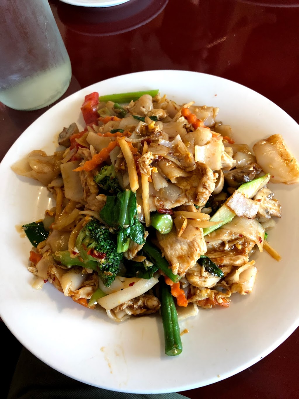 Ourimbah Thai | 21 Pacific Hwy, Ourimbah NSW 2258, Australia | Phone: (02) 4362 1895