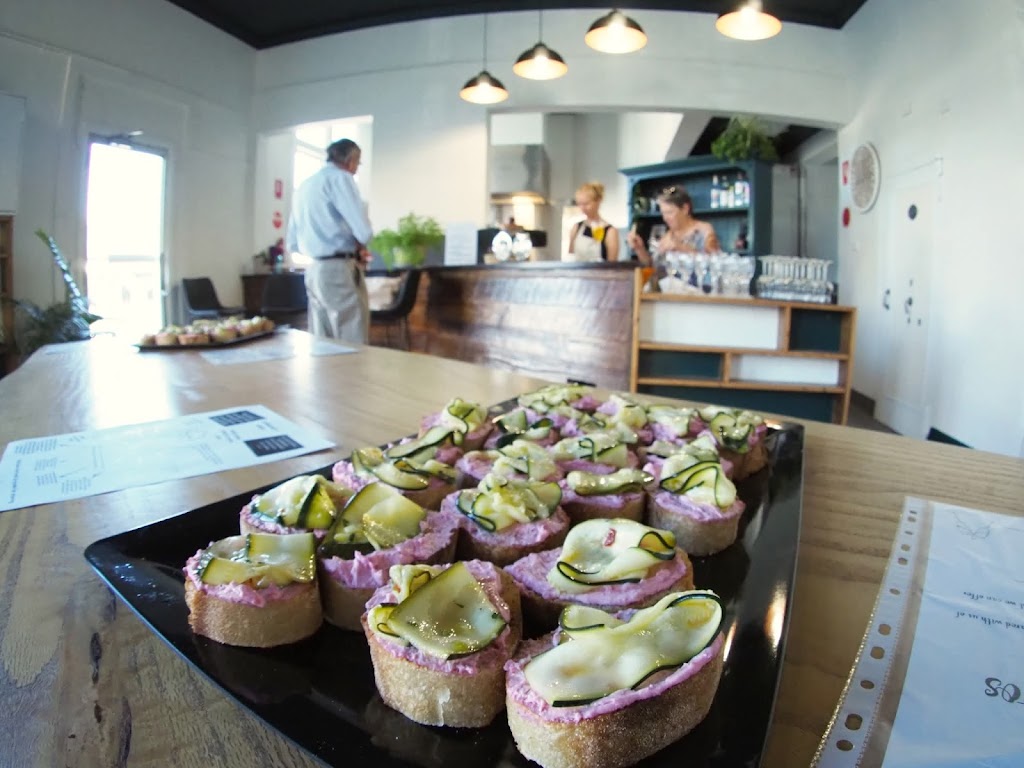 Upper Murray Providore | 14-16 Hanson St, Corryong VIC 3707, Australia | Phone: 0432 834 522