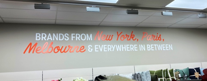 TK Maxx Waverley Gardens | Waverley Gardens Shopping Centre, 271 Police Rd, Mulgrave VIC 3170, Australia | Phone: (03) 9548 5829