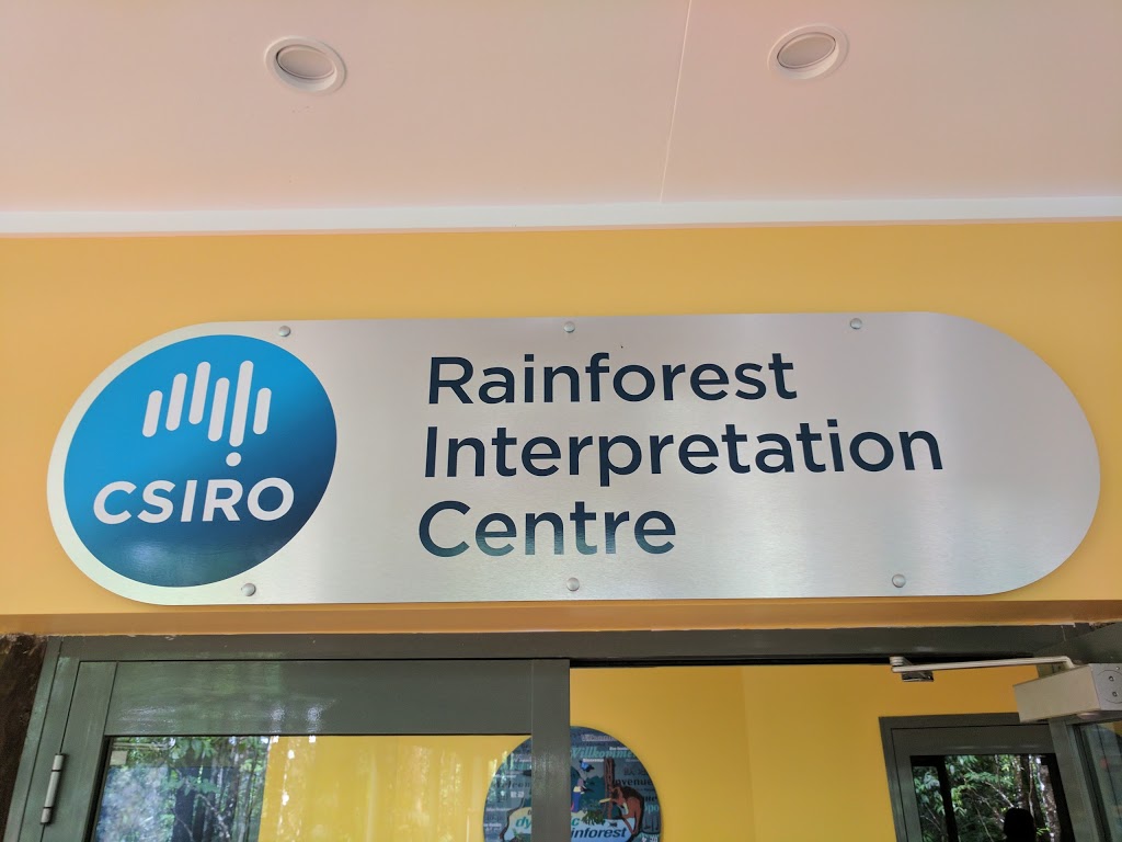 Rainforest Interpretation Centre | museum | Kuranda QLD 4881, Australia