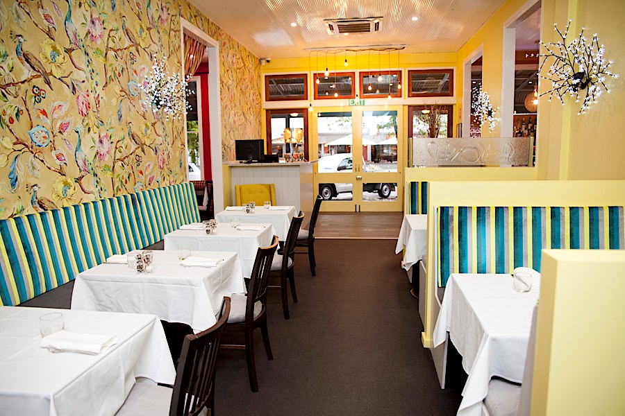 Seasoned | restaurant | 13 Palmer St, South Townsville QLD 4810, Australia | 0747245866 OR +61 7 4724 5866
