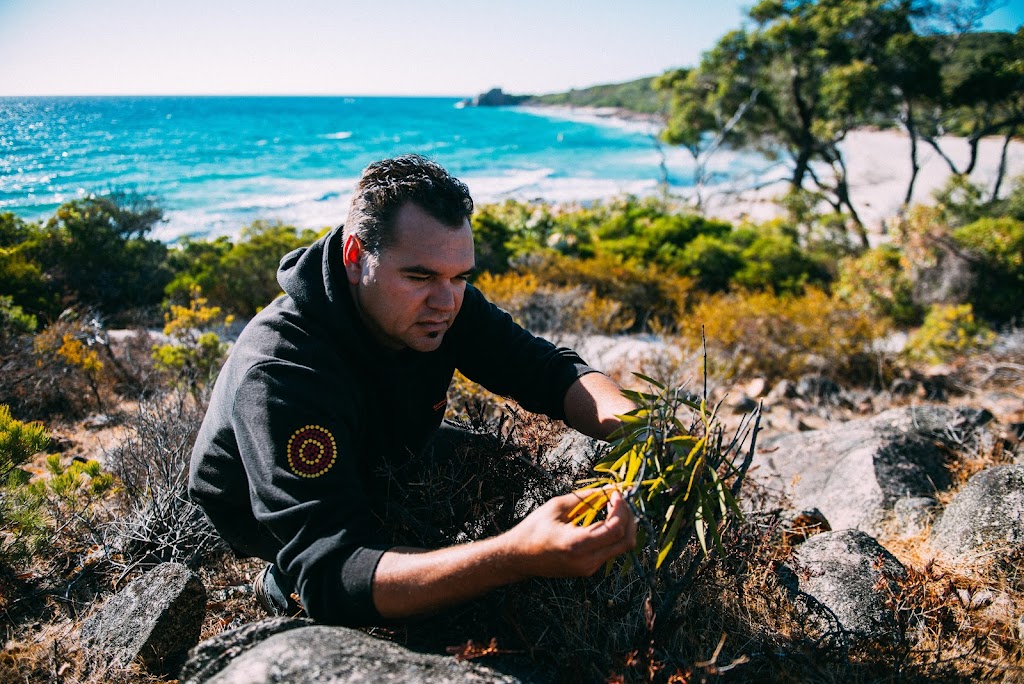 Koomal Dreaming | Yallingup Caves Rd, Yallingup WA 6282, Australia | Phone: 0412 415 355