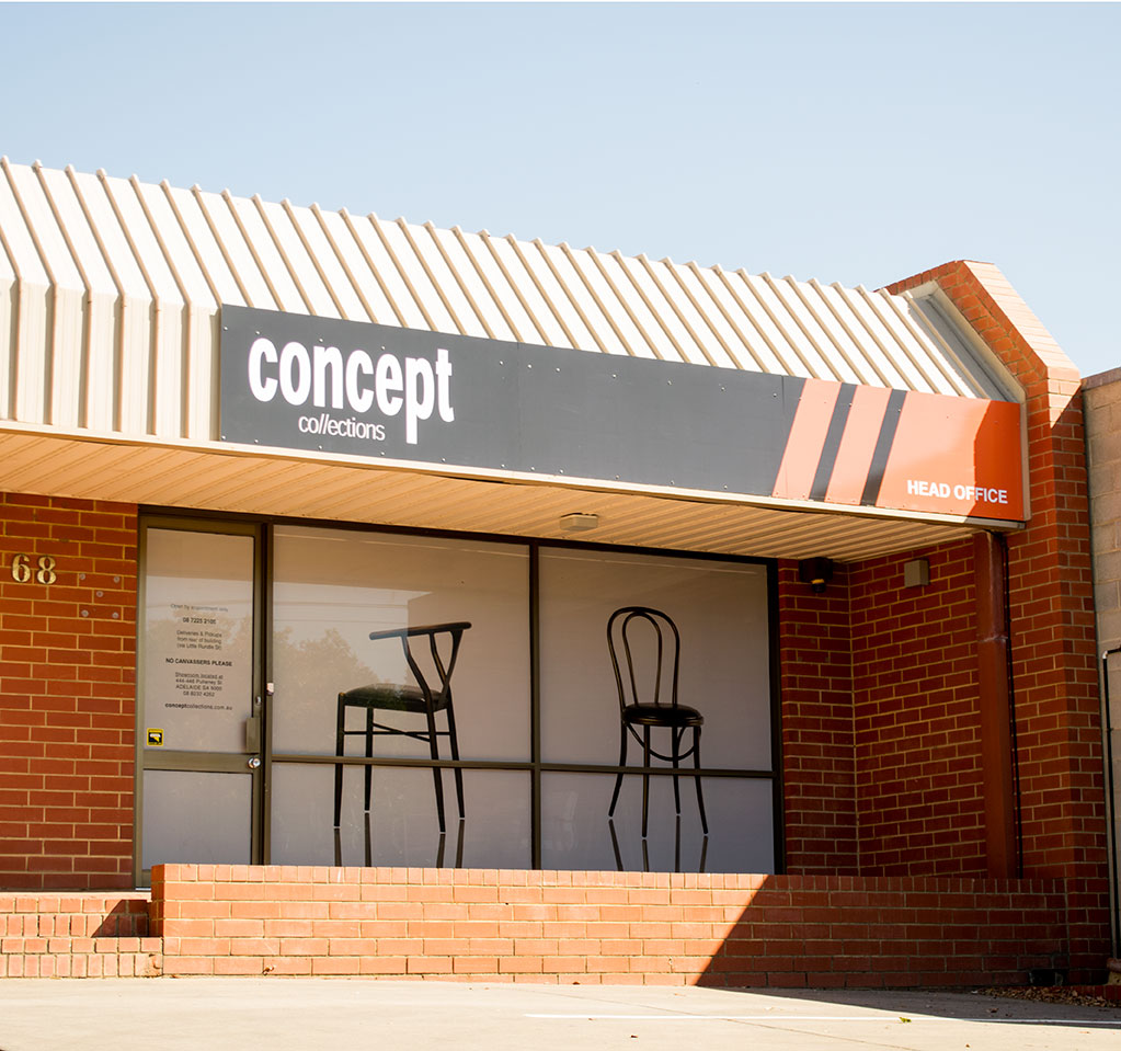 Concept Collections Warehouse | storage | 12 Birralee Rd, Regency Park SA 5010, Australia | 0872254864 OR +61 8 7225 4864