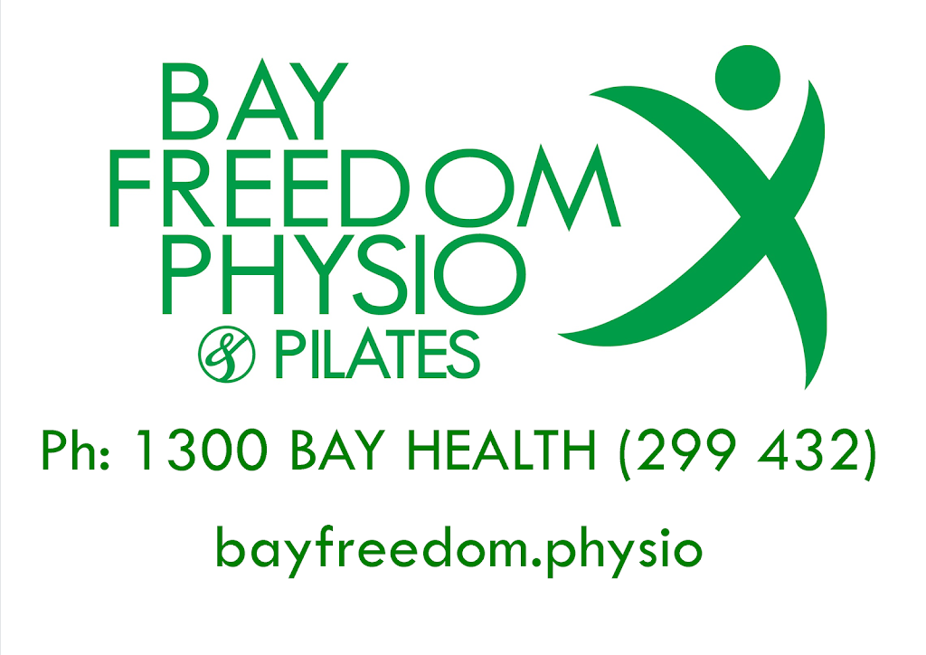 Bay Freedom Physiotherapy and Pilates | physiotherapist | 517 Main St, Mordialloc VIC 3195, Australia | 1300229432 OR +61 1300 229 432
