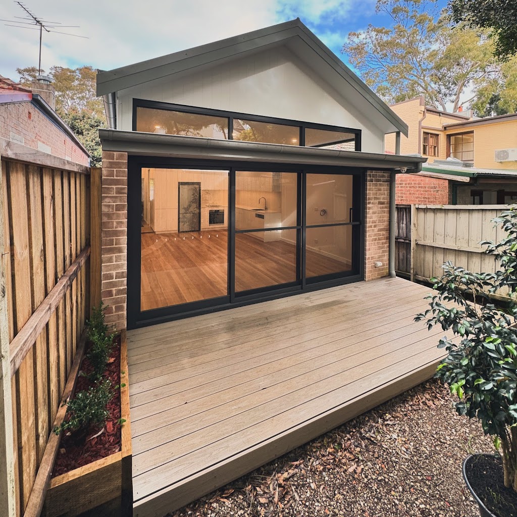 Appin building | 11 King St, Appin NSW 2560, Australia | Phone: 0433 237 732