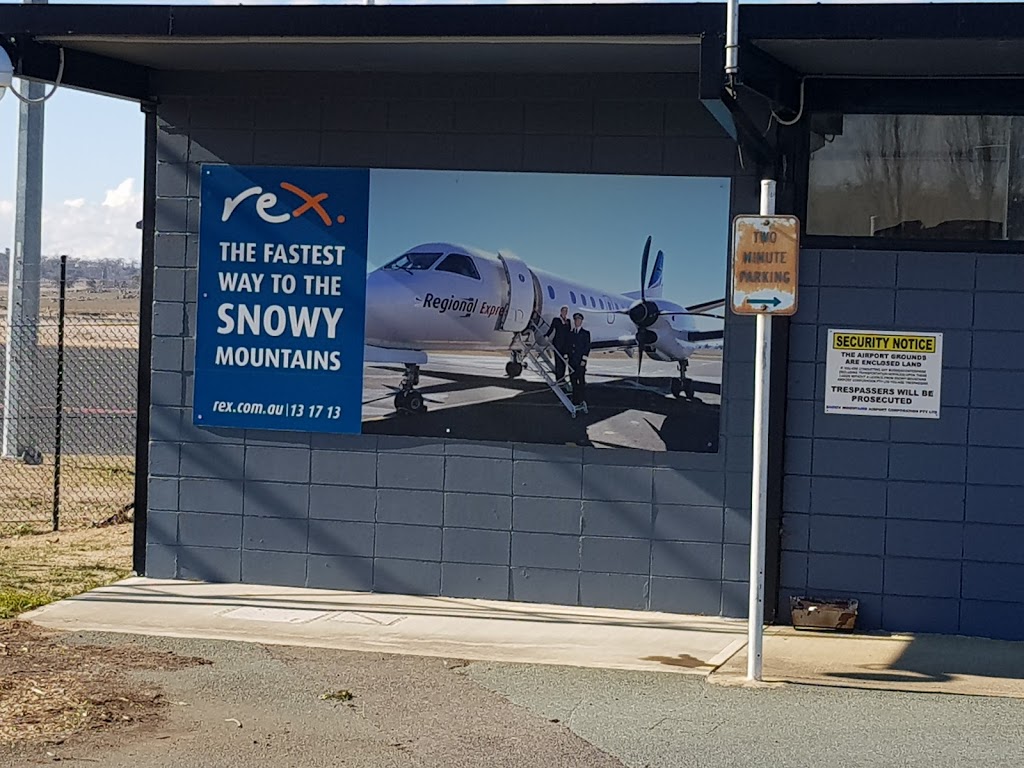 Snowy Mountains Airport | 1611 Kosciuszko Rd, Coolringdon NSW 2630, Australia | Phone: (02) 6452 5999