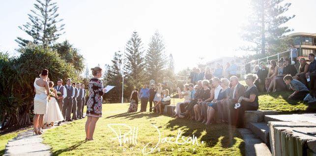Coastal Weddings Marriage Celebrant |  | 9 Lacebark St, Meridan Plains QLD 4551, Australia | 0410154359 OR +61 410 154 359