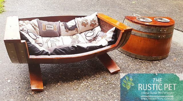 The Rustic Pet / Fire Furniture | pet store | 42 Lily St, Everton Hills QLD 4053, Australia | 0406367308 OR +61 406 367 308