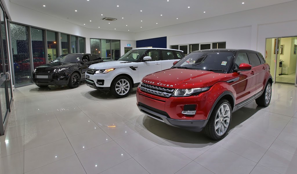 Tony Leahey Land Rover | car dealer | 25 Cameron Pl, Orange NSW 2800, Australia | 0263937200 OR +61 2 6393 7200