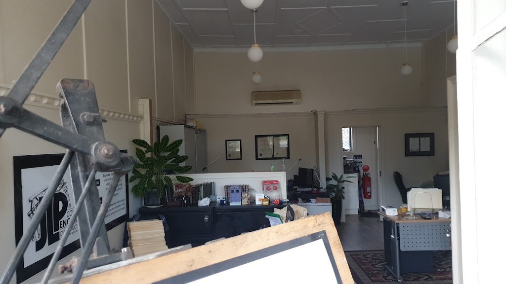 JLP Consulting Engineers Pty Ltd | 1 Sturt St, Ballarat Central VIC 3350, Australia | Phone: 0468 521 750