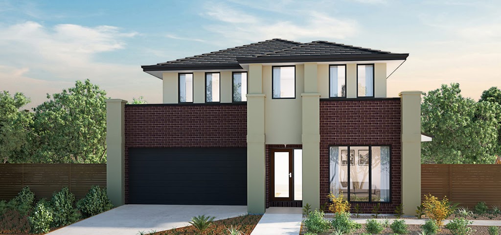 Burbank Homes - Vista Estate, Seaford Heights | general contractor | Espial Street, Seaford Heights SA 5169, Australia | 132872 OR +61 132872